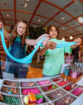 Medium Slime/Sensory Party